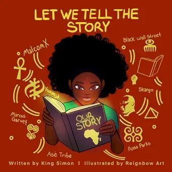 Let Me Tell You a Story