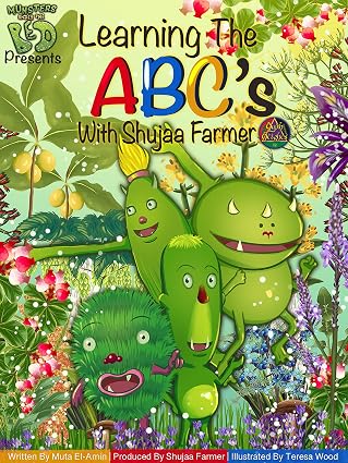 Learning ABCs