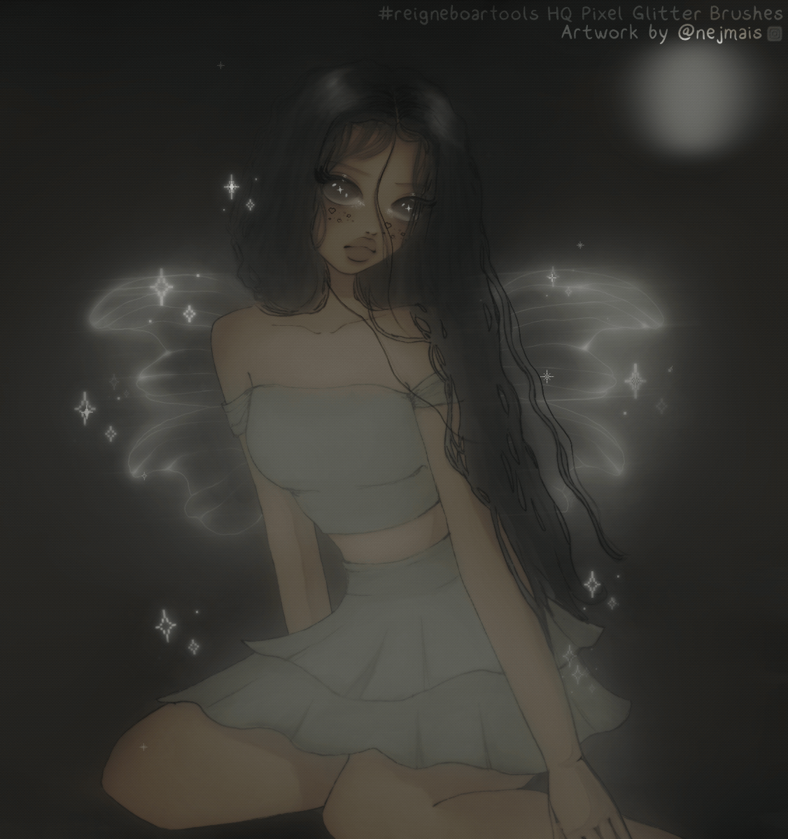Showcase artwork 2