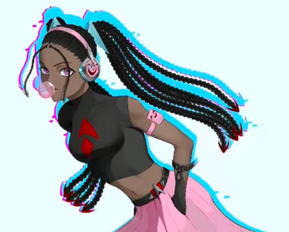 Showcase artwork 3