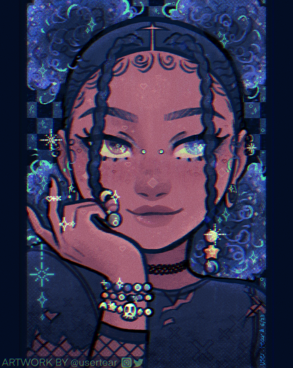 Showcase artwork 4