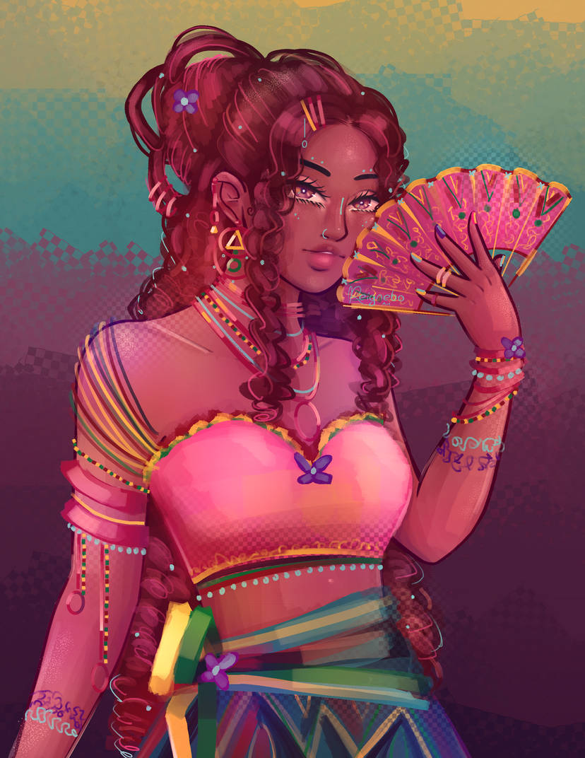 Showcase artwork 2